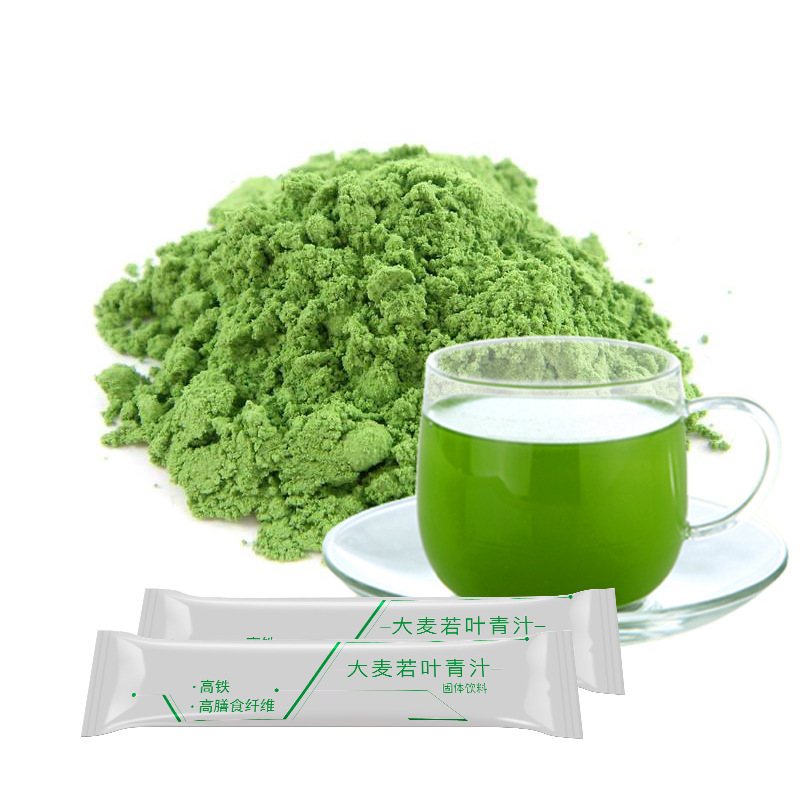 大麥若葉青汁和羽衣甘藍(lán)粉4個不同的區(qū)別,哪個更好？